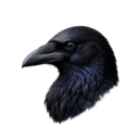 RavenDocs raven logo
